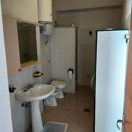 Casa Pesenti Appartement *