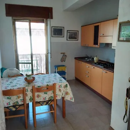 Casa Pesenti Capo Rizzuto
