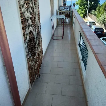 Casa Pesenti *