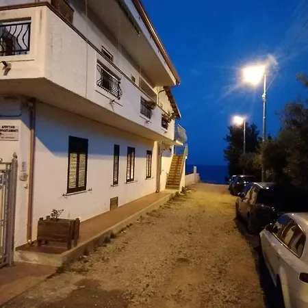 Appartement Casa Pesenti *